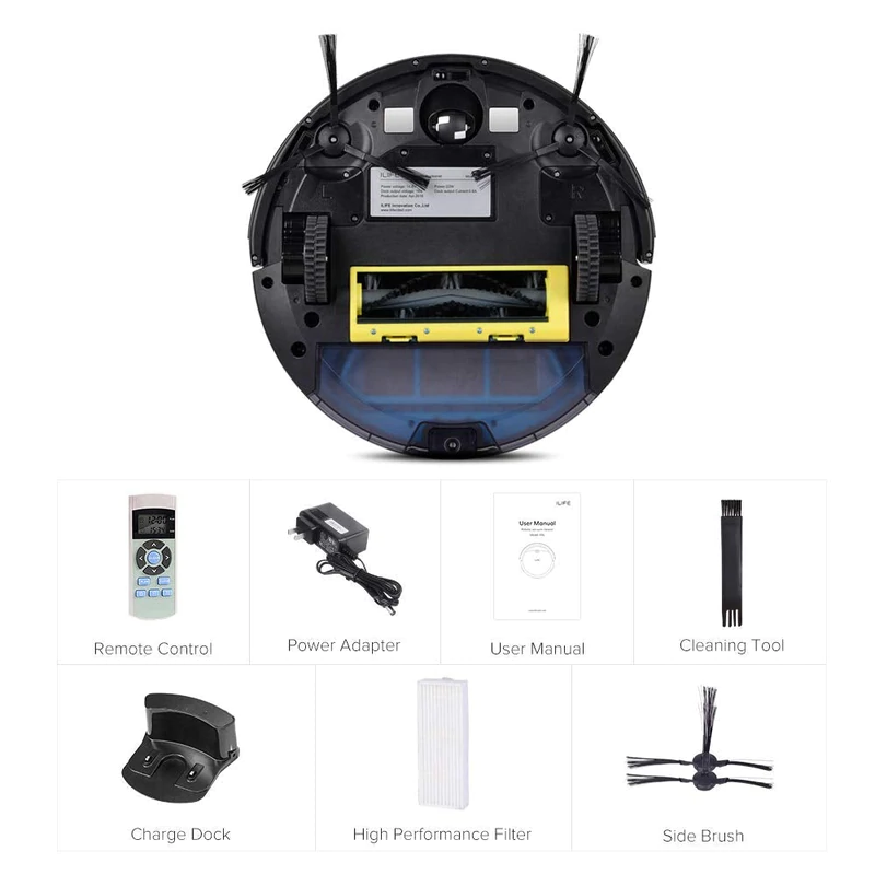 ILIFE_A4s_Robot_Vacuum_6_800x