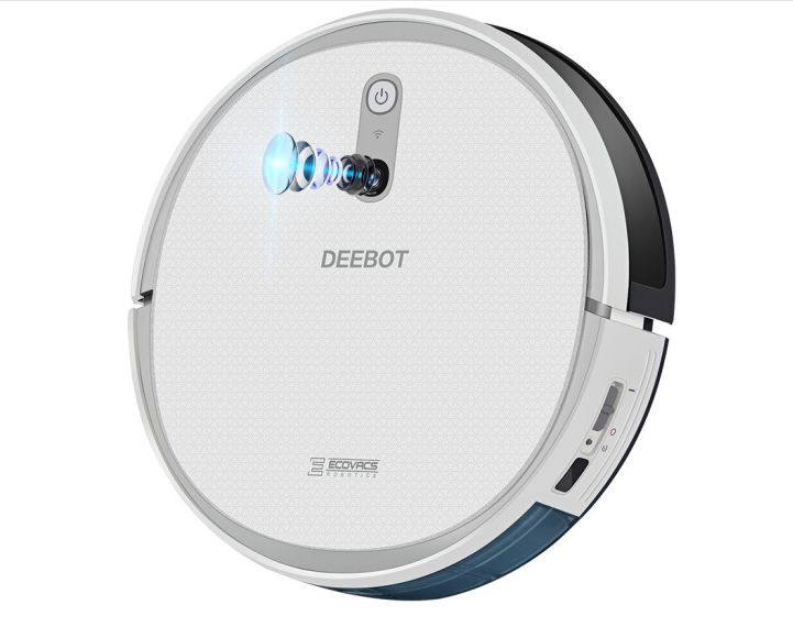 Ecovacs Deebot DJ65